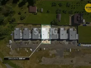 Prodej rodinného domu, Ostrava, Pod Lanovkou, 200 m2