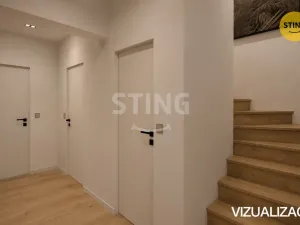 Prodej rodinného domu, Ostrava, Pod Lanovkou, 200 m2