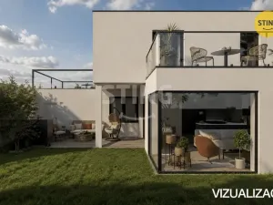 Prodej rodinného domu, Ostrava, Pod Lanovkou, 200 m2