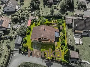 Prodej rodinného domu, Poříčí nad Sázavou, Na Cihelně, 189 m2