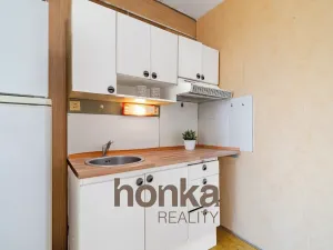 Prodej bytu 2+kk, Praha - Chodov, Jarníkova, 46 m2