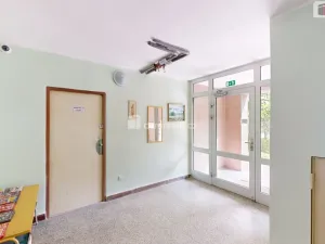 Prodej bytu 2+1, Brno - Štýřice, Vídeňská, 55 m2