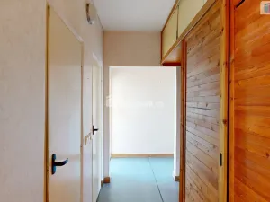 Prodej bytu 2+1, Brno - Štýřice, Vídeňská, 55 m2