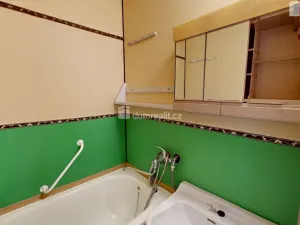 Prodej bytu 2+1, Brno - Štýřice, Vídeňská, 55 m2