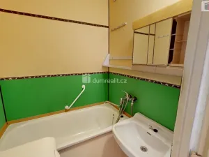 Prodej bytu 2+1, Brno - Štýřice, Vídeňská, 55 m2