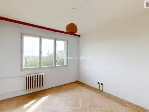 Prodej bytu 2+1, Brno - Štýřice, Vídeňská, 55 m2
