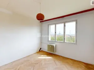 Prodej bytu 2+1, Brno - Štýřice, Vídeňská, 55 m2