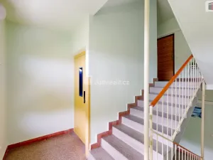 Prodej bytu 2+1, Brno - Štýřice, Vídeňská, 55 m2