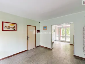 Prodej bytu 2+1, Brno - Štýřice, Vídeňská, 55 m2