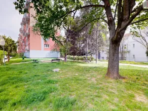 Prodej bytu 2+1, Brno - Štýřice, Vídeňská, 55 m2