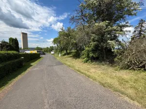 Prodej pozemku pro bydlení, Skršín, 911 m2