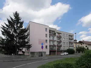 Pronájem bytu 2+kk, Praha - Strašnice, Dubečská, 46 m2