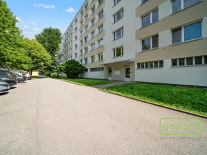 Prodej bytu 3+kk, Pardubice, Bělehradská, 63 m2