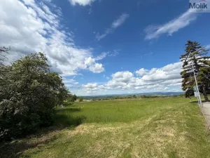 Prodej pozemku pro bydlení, Skršín, 906 m2