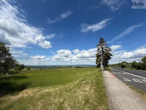 Prodej pozemku pro bydlení, Skršín, 906 m2