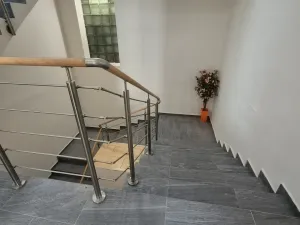 Pronájem kanceláře, Šumperk, Hlavní třída, 38 m2