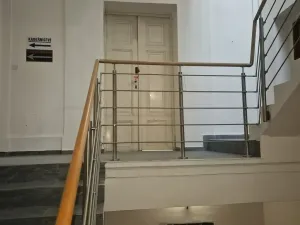 Pronájem kanceláře, Šumperk, Hlavní třída, 38 m2