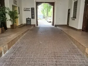 Pronájem kanceláře, Šumperk, Hlavní třída, 38 m2