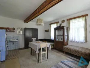 Prodej pokoje, Čistá u Horek, 36 m2