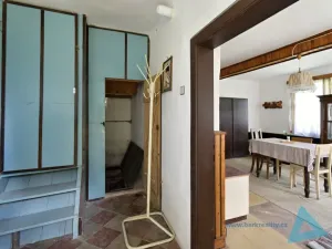 Prodej pokoje, Čistá u Horek, 36 m2