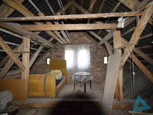 Prodej pokoje, Čistá u Horek, 36 m2
