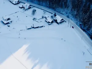Prodej pozemku pro bydlení, Velké Karlovice, 17000 m2