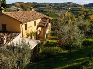 Prodej rodinného domu, ,Monteguiduccio,Itálie, 180 m2