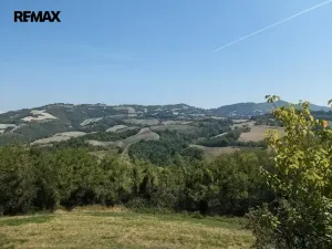Prodej rodinného domu, ,Monteguiduccio,Itálie, 180 m2