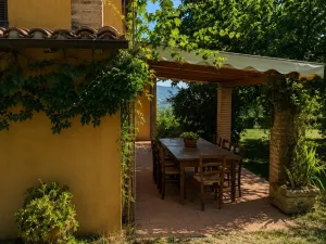 Prodej rodinného domu, ,Monteguiduccio,Itálie, 180 m2