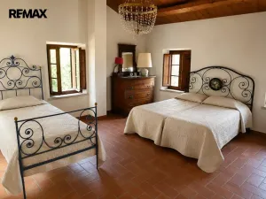 Prodej rodinného domu, ,Monteguiduccio,Itálie, 180 m2