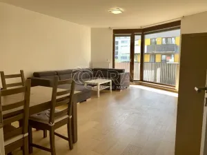 Pronájem bytu 2+kk, Praha - Hlubočepy, Devonská, 64 m2