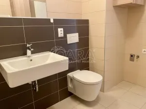 Pronájem bytu 2+kk, Praha - Hlubočepy, Devonská, 64 m2