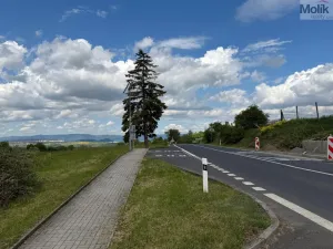 Prodej pozemku pro bydlení, Skršín, 962 m2