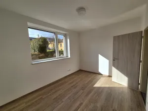 Pronájem bytu 2+kk, Třešť, Havlíčkova, 37 m2