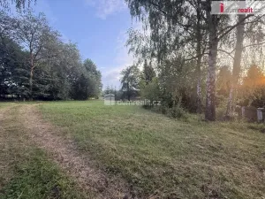 Prodej zahrady, Stráž - Dehetná, 1707 m2
