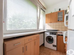 Prodej bytu 1+1, Hradec Králové, Polní, 26 m2