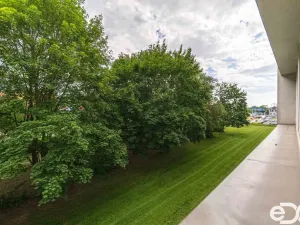 Prodej bytu 1+1, Hradec Králové, Polní, 26 m2