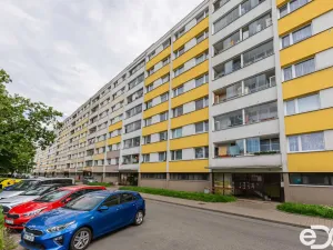 Prodej bytu 1+1, Hradec Králové, Polní, 26 m2