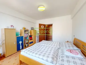 Prodej bytu 2+1, Kralupy nad Vltavou, sídl. Hůrka, 63 m2