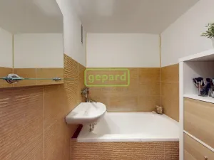 Prodej bytu 2+1, Kralupy nad Vltavou, sídl. Hůrka, 63 m2