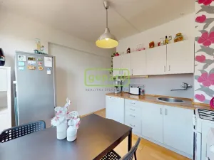 Prodej bytu 2+1, Kralupy nad Vltavou, sídl. Hůrka, 63 m2