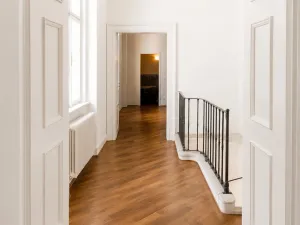 Pronájem bytu 4+kk, Praha - Malá Strana, Vlašská, 178 m2