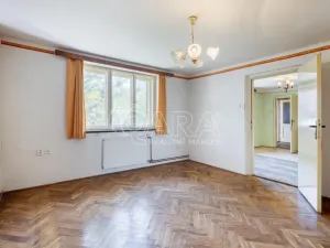 Prodej rodinného domu, Kostelec nad Černými lesy - Kostelec nad Černými Lesy, Jánské náměstí, 170 m2