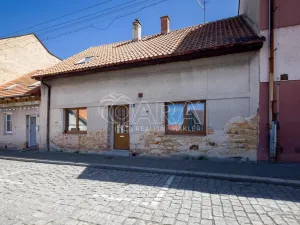Prodej rodinného domu, Kostelec nad Černými lesy - Kostelec nad Černými Lesy, Jánské náměstí, 170 m2