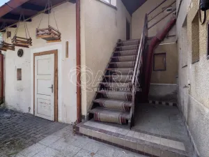 Prodej rodinného domu, Kostelec nad Černými lesy - Kostelec nad Černými Lesy, Jánské náměstí, 170 m2