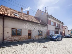 Prodej rodinného domu, Kostelec nad Černými lesy - Kostelec nad Černými Lesy, Jánské náměstí, 170 m2