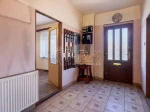 Prodej rodinného domu, Kostelec nad Černými lesy - Kostelec nad Černými Lesy, Jánské náměstí, 170 m2