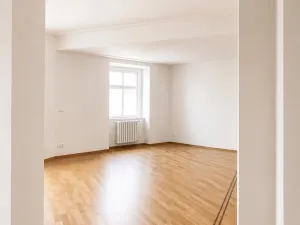 Pronájem bytu 4+kk, Praha - Malá Strana, Vlašská, 170 m2