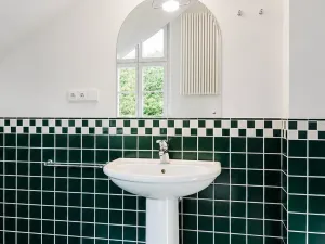 Pronájem bytu 4+kk, Praha - Malá Strana, Vlašská, 170 m2