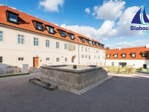 Prodej bytu 3+kk, Praha - Jinonice, Řeporyjská, 116 m2